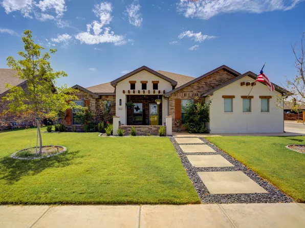 7423 28th St, Lubbock, TX 79407
