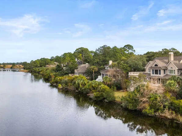 546 Bufflehead Dr, Kiawah Island, SC 29455