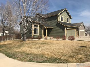 226 Destini Dr, Fort Collins, CO 80525