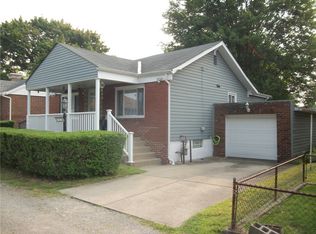 3017 Vernon Ave, Pittsburgh, PA