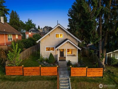2030 E Fairbanks Street, Tacoma, WA, 98404