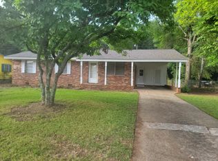 1916 Colquitt Ave, Albany, GA 31707