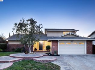 1039 Innsbruck St, Livermore, CA