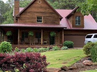 164 Providence Point Ln, Hartwell, GA 30643