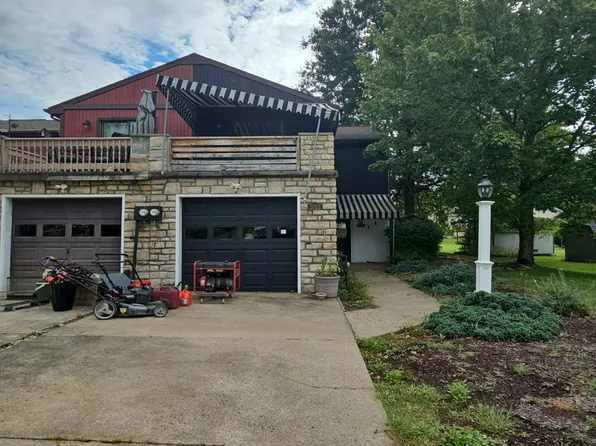 1023 Cranston Dr, Greensburg, PA 15601