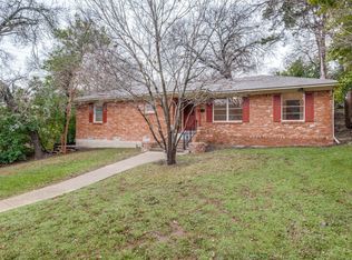 3224 Mapleleaf Cir, Dallas, TX 75233