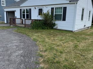 691 Sweet Home Rd, Amherst, NY 14226