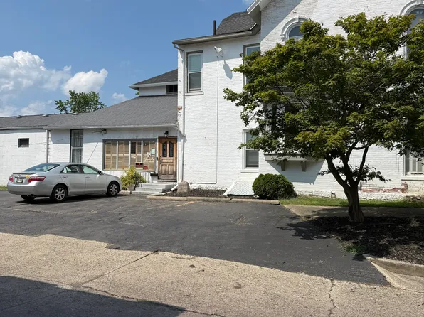 625 N Limestone St, Springfield, OH 45503