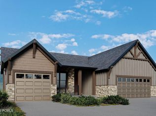 5269 N Woodway Dr, Heber City, UT 84032