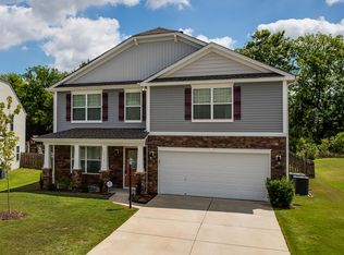 14115 Lake Crossing Dr, Charlotte, NC 28278