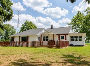 3915 W 200 N, Winamac, IN 46996