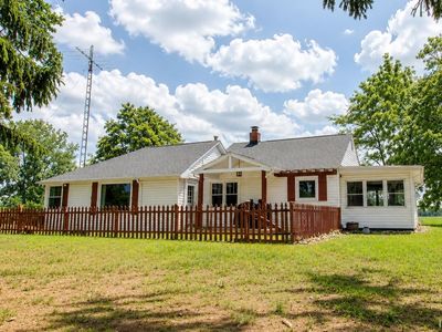 3915 W 200 N, Winamac, IN, 46996