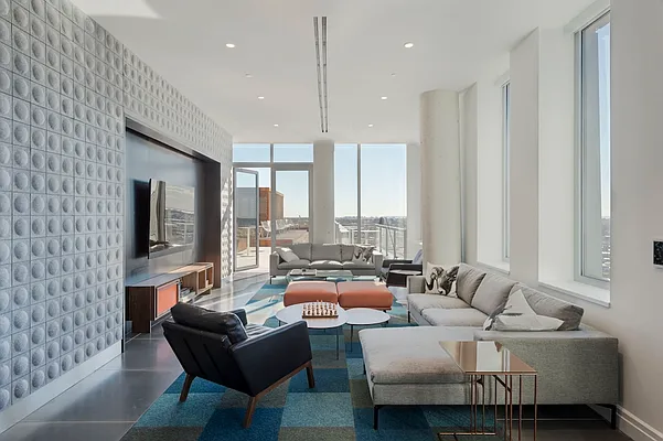 Rented by Two Trees | media 24