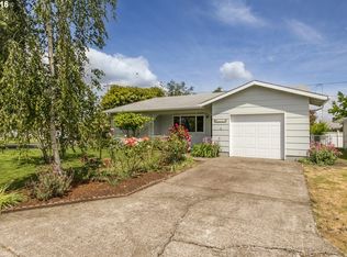 1390 Quinn Rd, Woodburn, OR 97071