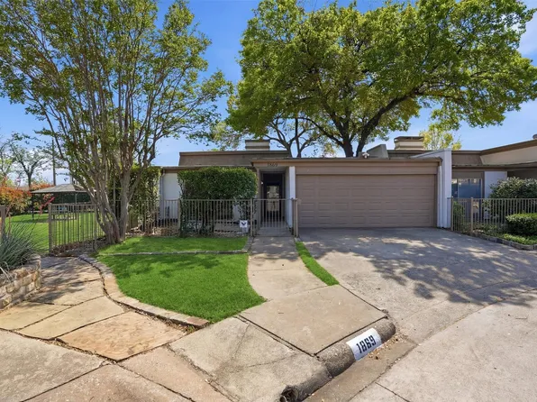 1869 Place One Ln, Garland, TX 75042