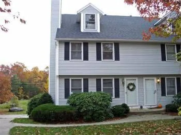 58 Ramsgate Rdg, Nashua, NH 03063