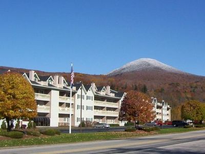 227 Main Street UNIT 301, Lincoln, NH, 03251