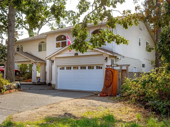 999 Admirals Rd, New Songhees 1a, BC V9A 2P1