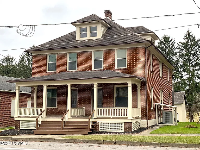 430 Broad St — Photo 1