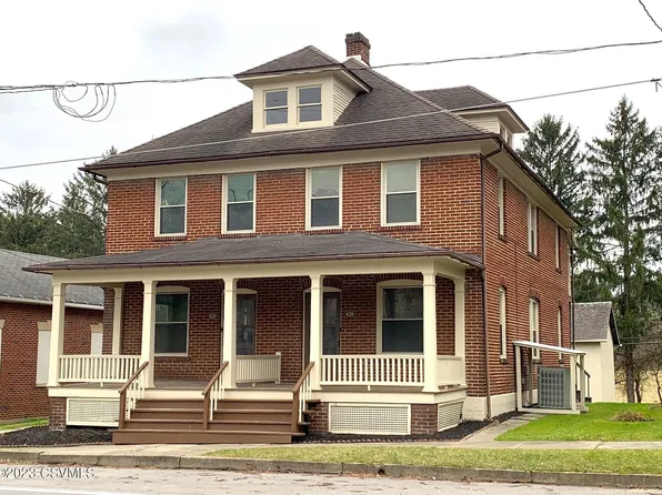 430 Broad St, West Milton, PA 17886