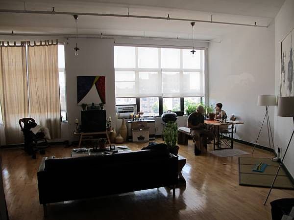 1st image of 467 Troutman St APT 1L