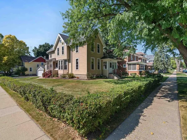 212 South Vita Avenue, Beaver Dam, WI 53916