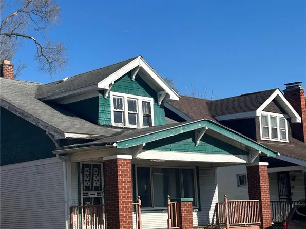 12708 Cloverlawn St, Detroit, MI 48238