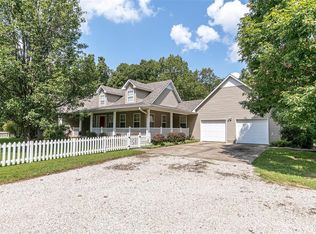 496 County Road 505, Wappapello, MO 63966