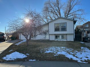 19076 W 59th Dr, Golden, CO 80403