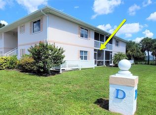 1051 Forrest Nelson Blvd APT D101, Pt Charlotte, FL 33952