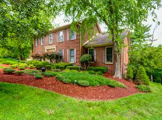 5253 Rustic Way, Old Hickory, TN 37138