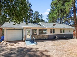 607 E Eckles St, Payson, AZ 85541