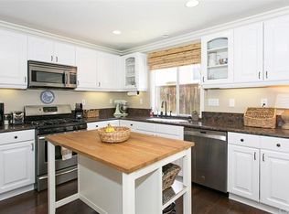 4 El Vado Dr, Rancho Santa Margarita, CA 92688