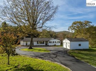 732 Fraser Rd, Sparta, NC 28675