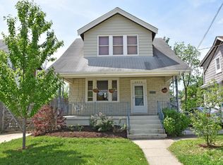 3975 Delmar Ave, Cincinnati, OH