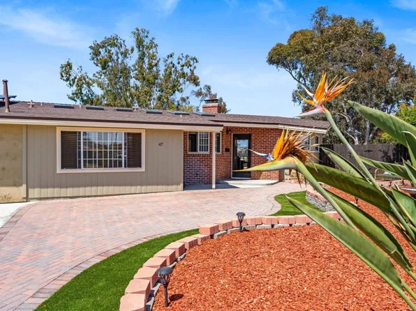 47 Minot Ave, Chula Vista, CA 91910