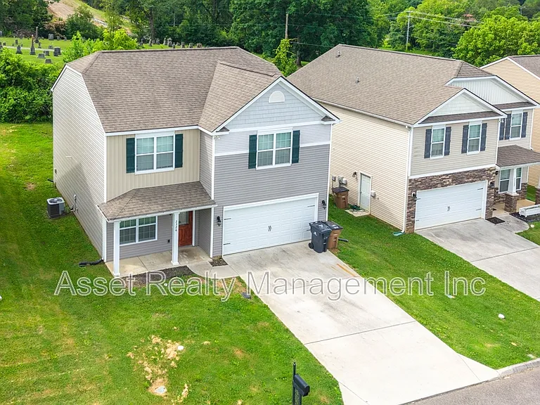 2326 McCampbell Wells Way — Photo 6