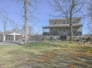 435 County Road 2 Rd, Leeds And The Thousand Islands, ON K7G2V4