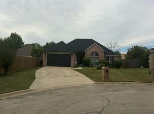 912 Westend Dr, Temple, TX 76502