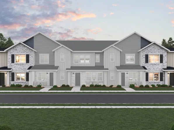 Alcott Plan, Uplands