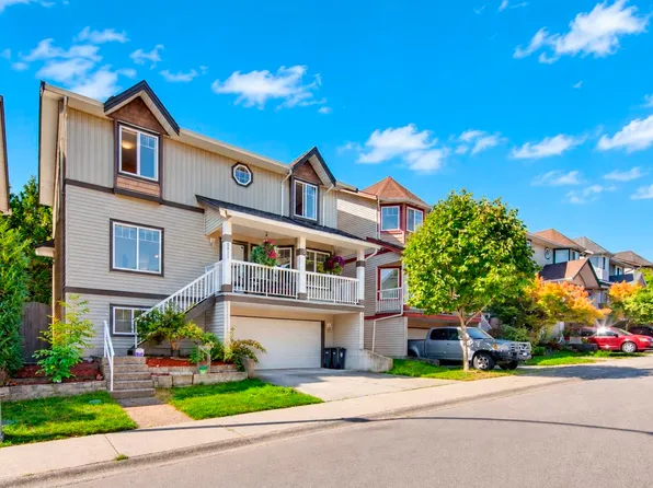 6615 205th St, Langley, BC V2Y 2X8