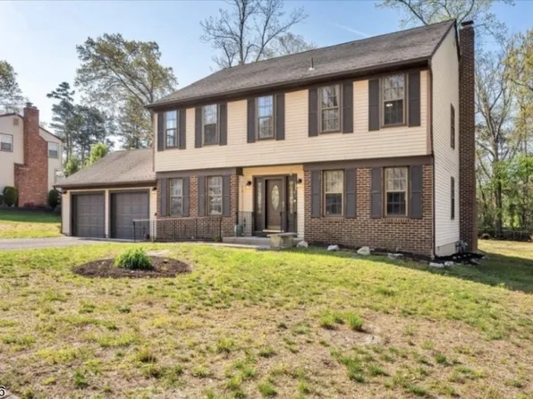 134 Country Ln, Winslow Twp., NJ 08081