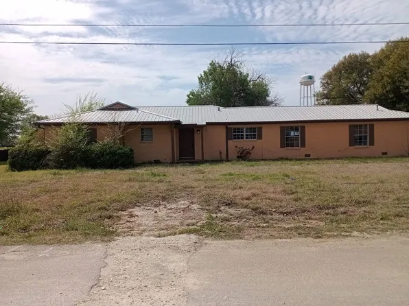 108 E Walnut St, Mabank, TX 75147