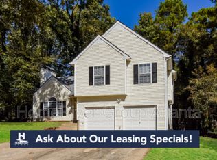 545 Williams Rd, Dallas, GA 30132