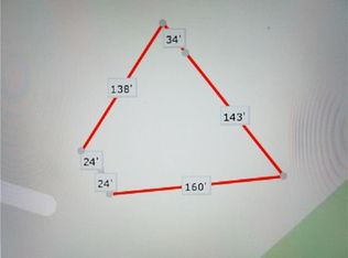 21002 Newhaven Cv, Lago Vista, TX 78645