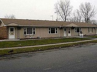 5478 Aspen Ave APT C, Portage, IN 46368