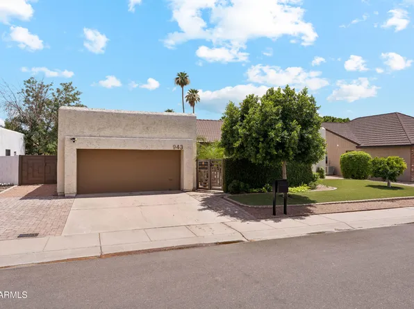 943 E Eveningstar Lane, Tempe, AZ 85283