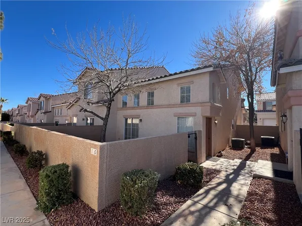 16 Belle Essence Ave, Las Vegas, NV 89123