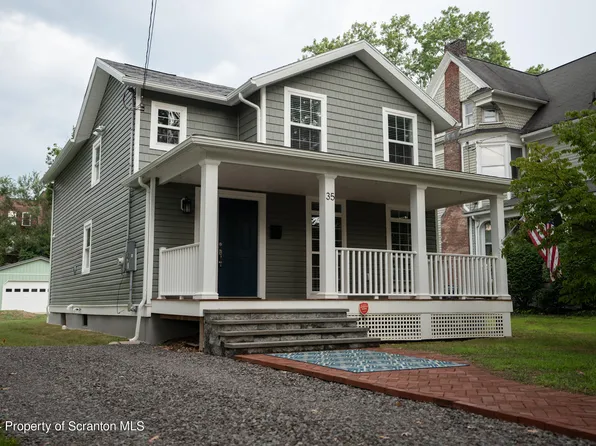 35 Montgomery Ave, West Pittston, PA 18643