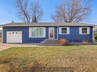 4057 W Capital Ave, Grand Island, NE 68803
